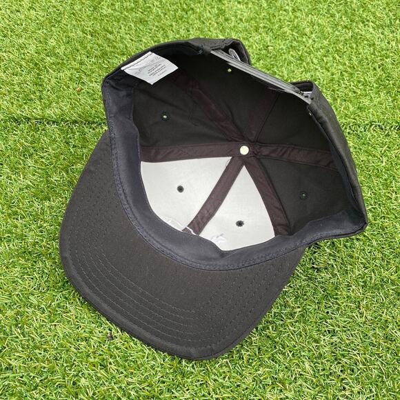 Camel 1990's Vintage Snapback Hat - Picture 4 of 5